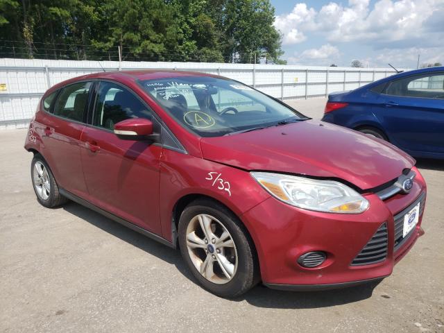 FORD FOCUS SE 2014 1fadp3k24el249538