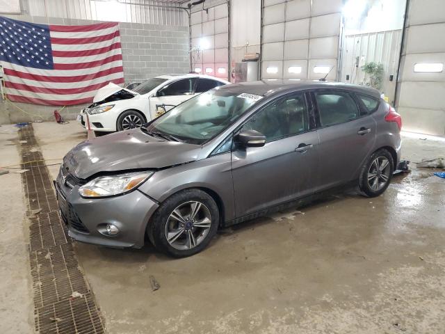 FORD FOCUS 2014 1fadp3k24el253766