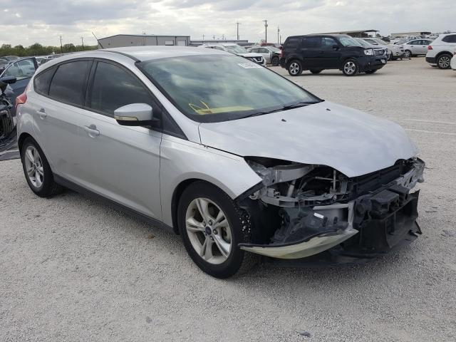 FORD FOCUS SE 2014 1fadp3k24el254075