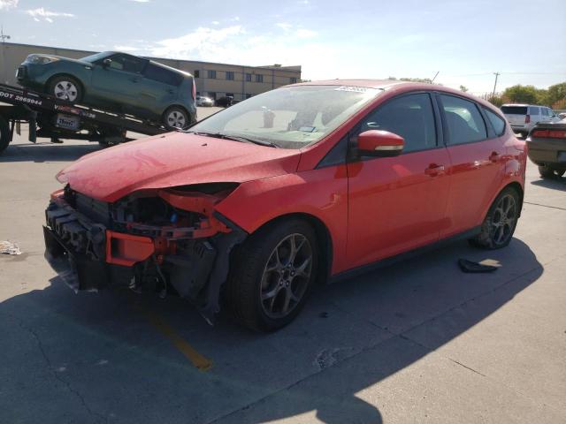 FORD FOCUS 2014 1fadp3k24el254318