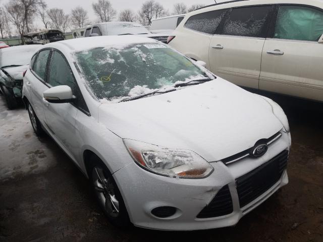 FORD FOCUS SE 2014 1fadp3k24el255632