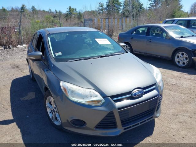 FORD FOCUS 2014 1fadp3k24el257283