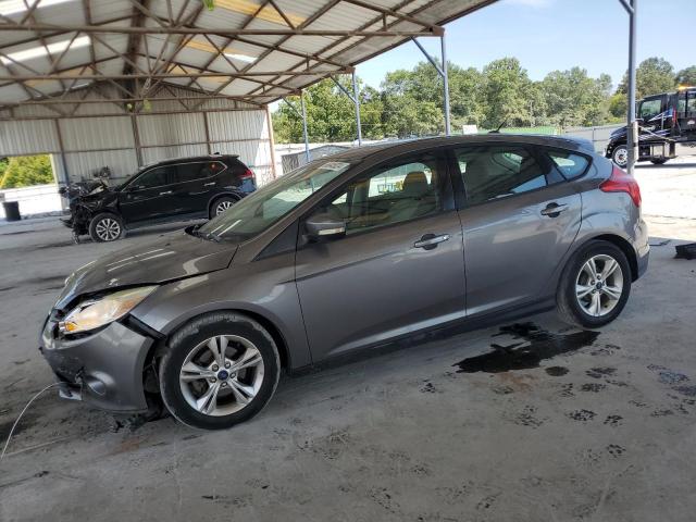 FORD FOCUS SE 2014 1fadp3k24el266419