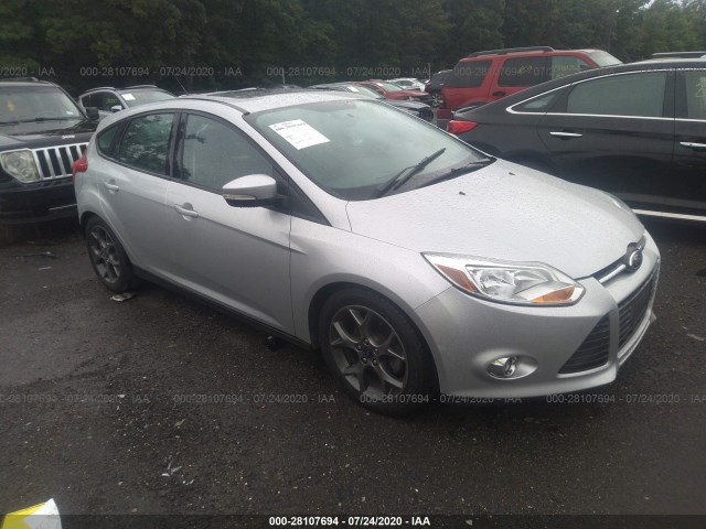 FORD FOCUS 2014 1fadp3k24el268946