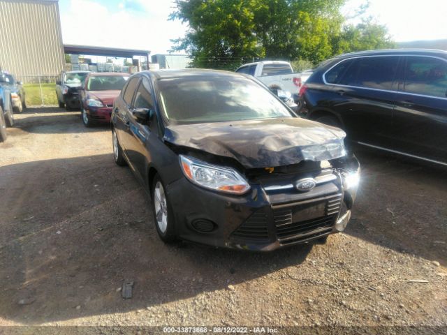 FORD FOCUS 2014 1fadp3k24el277789