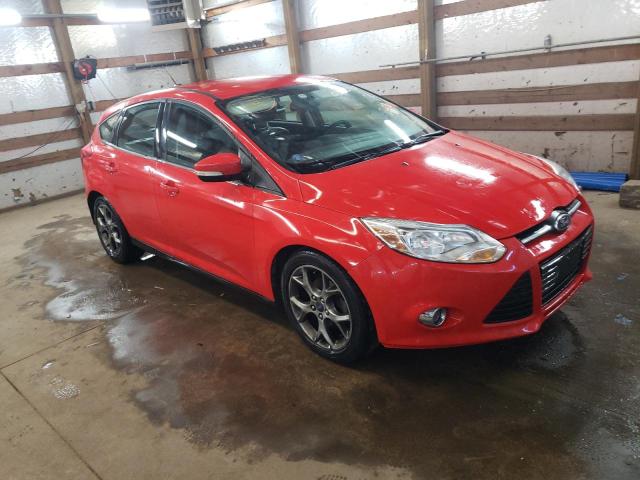 FORD FOCUS SE 2014 1fadp3k24el281485