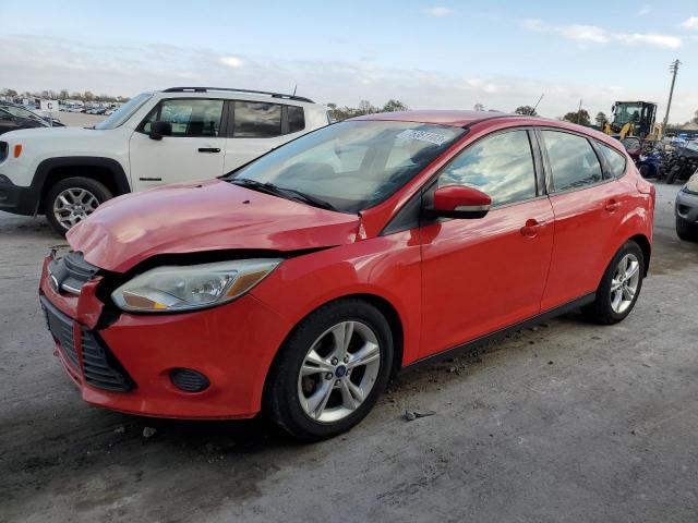 FORD FOCUS 2014 1fadp3k24el282460