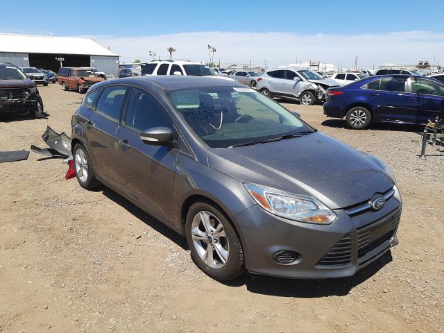 FORD FOCUS SE 2014 1fadp3k24el288095