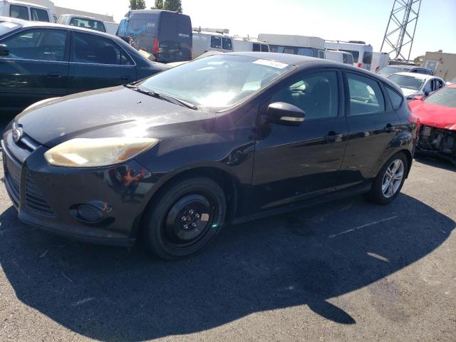 FORD FOCUS SE 2014 1fadp3k24el288582