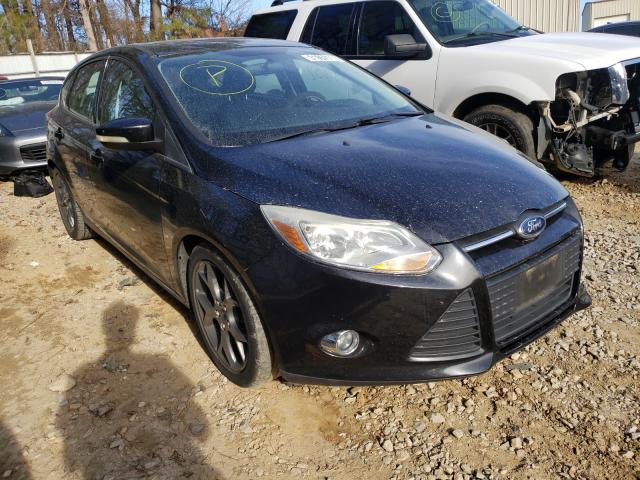 FORD NULL 2014 1fadp3k24el296911