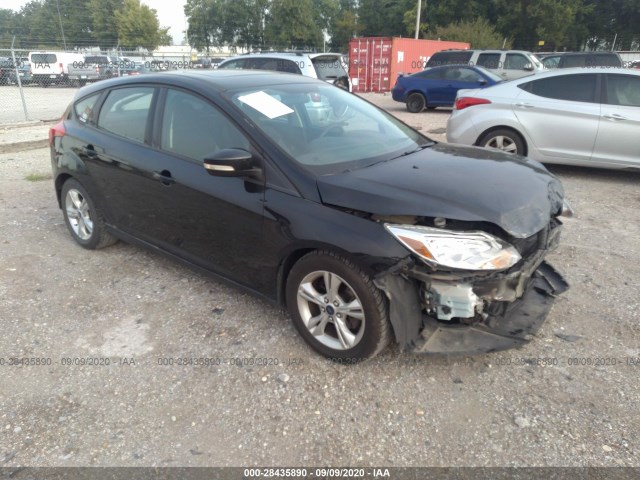 FORD FOCUS 2014 1fadp3k24el301640