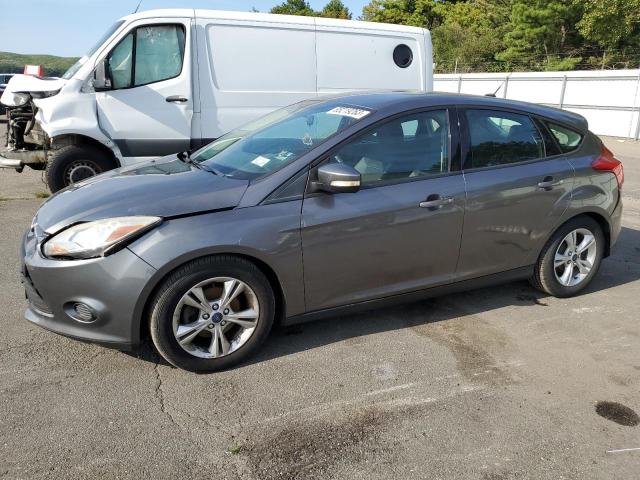 FORD FOCUS SE 2014 1fadp3k24el302786