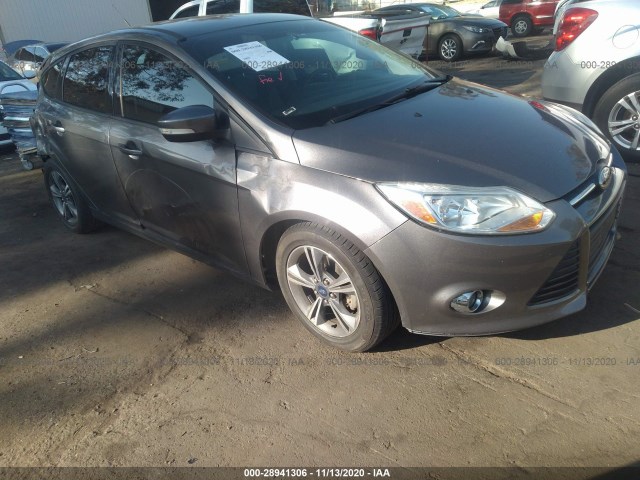 FORD FOCUS 2014 1fadp3k24el303467