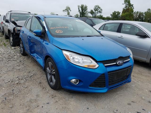 FORD NULL 2014 1fadp3k24el303534