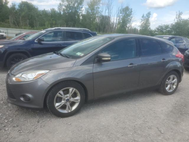 FORD FOCUS SE 2014 1fadp3k24el309799