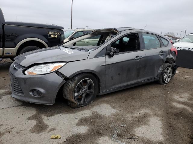 FORD FOCUS SE 2014 1fadp3k24el312881