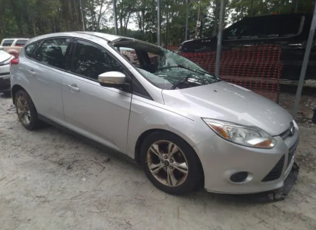 FORD FOCUS 2014 1fadp3k24el313013