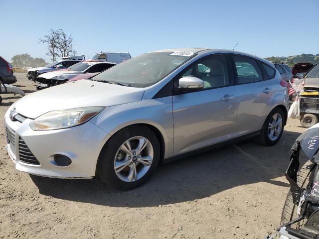 FORD FOCUS 2014 1fadp3k24el313349