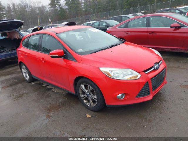 FORD FOCUS 2014 1fadp3k24el315635