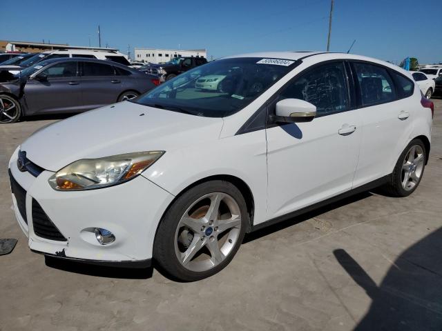 FORD FOCUS 2014 1fadp3k24el321001