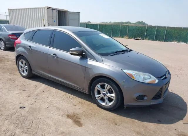 FORD FOCUS 2014 1fadp3k24el321354