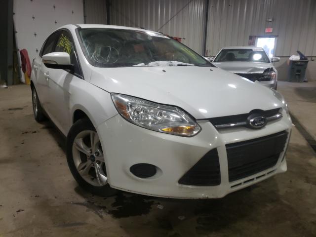 FORD FOCUS SE 2014 1fadp3k24el323878