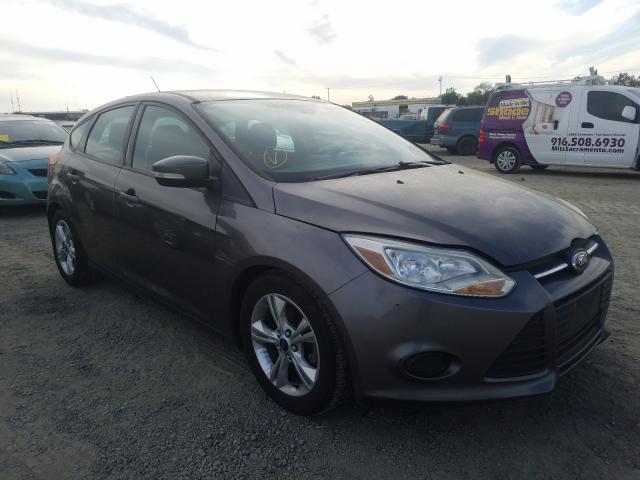 FORD FOCUS SE 2014 1fadp3k24el324965