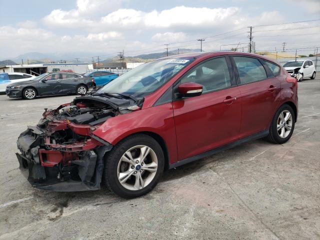 FORD FOCUS 2014 1fadp3k24el326344