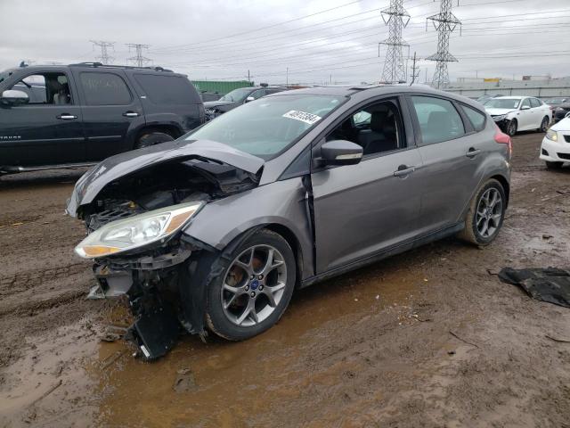 FORD FOCUS 2014 1fadp3k24el326649