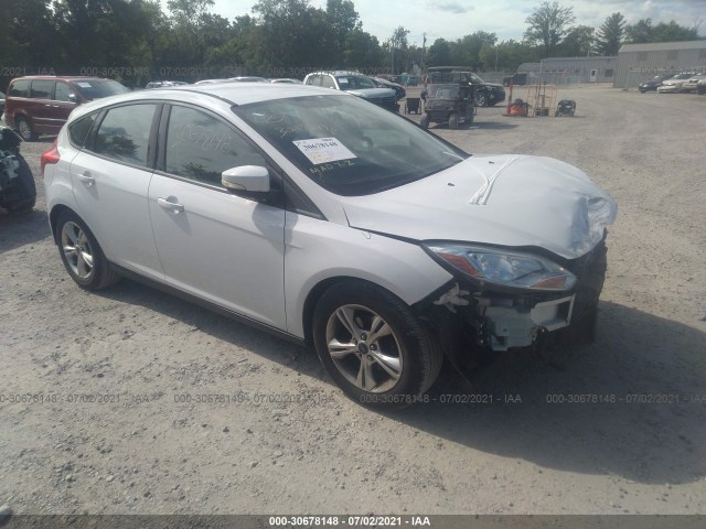 FORD FOCUS 2014 1fadp3k24el332404