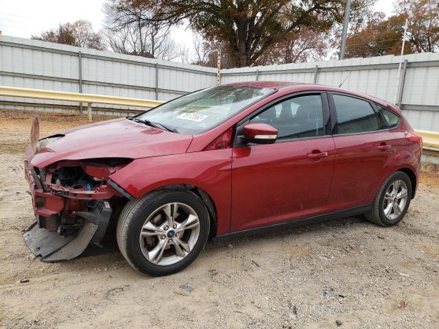 FORD FOCUS 2014 1fadp3k24el333911