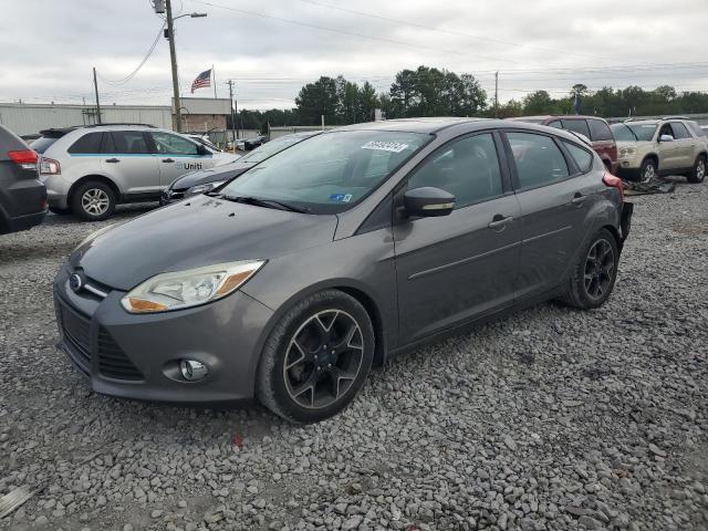 FORD FOCUS SE 2014 1fadp3k24el339725