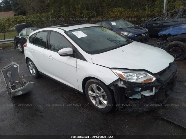 FORD FOCUS 2014 1fadp3k24el353446