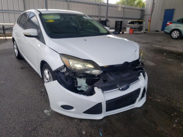 FORD NULL 2014 1fadp3k24el357111