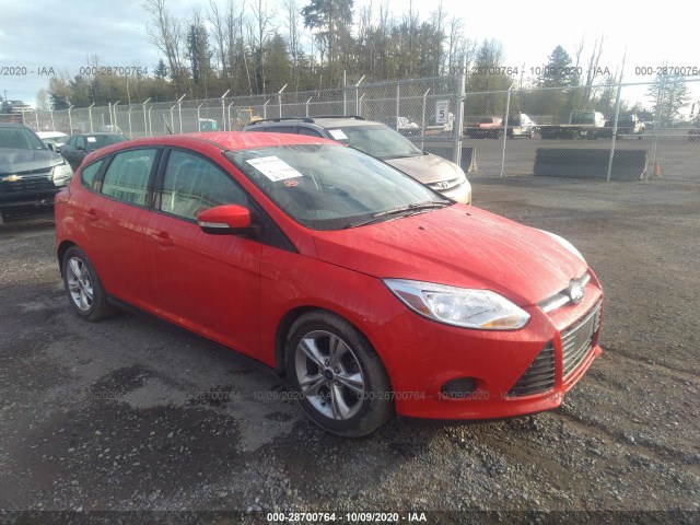 FORD FOCUS 2014 1fadp3k24el363944