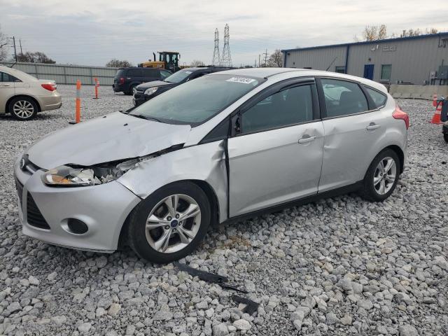 FORD FOCUS SE 2014 1fadp3k24el369615