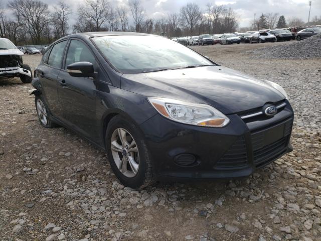 FORD FOCUS SE 2014 1fadp3k24el370893