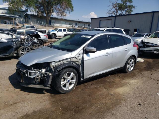 FORD FOCUS 2014 1fadp3k24el373714