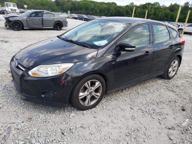 FORD FOCUS 2014 1fadp3k24el378931