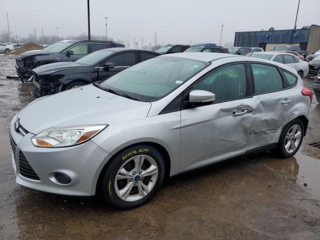 FORD FOCUS 2014 1fadp3k24el380386