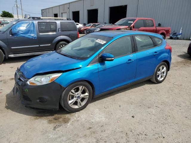 FORD FOCUS 2014 1fadp3k24el387614