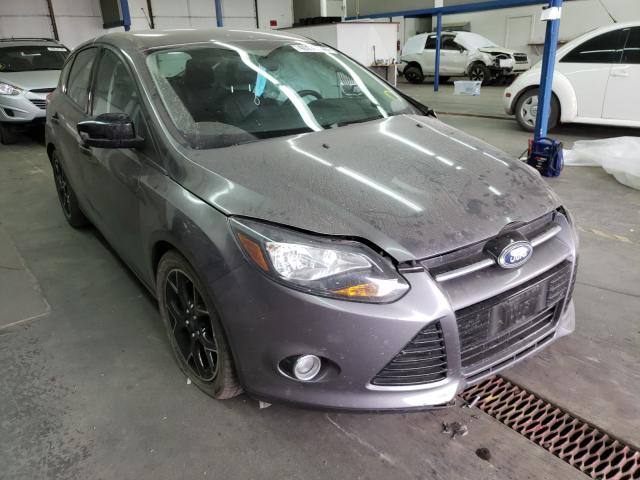 FORD FOCUS 2014 1fadp3k24el391906