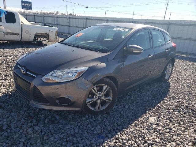 FORD FOCUS 2014 1fadp3k24el395857