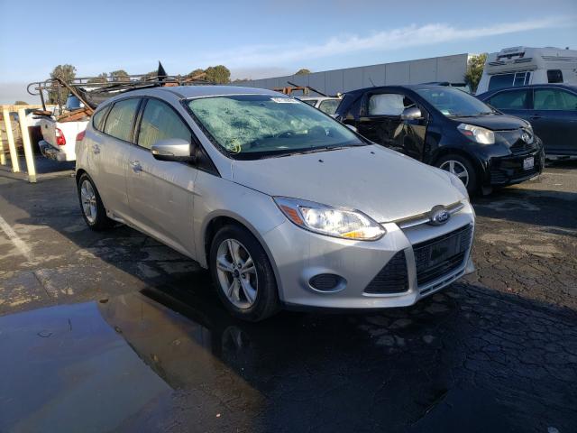 FORD FOCUS 2014 1fadp3k24el407957