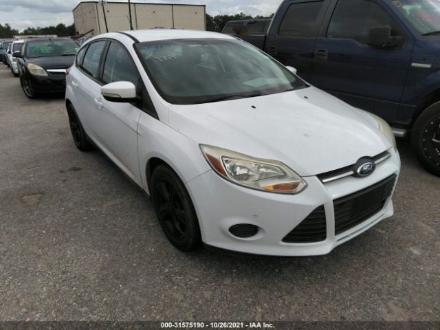 FORD FOCUS 2014 1fadp3k24el408395