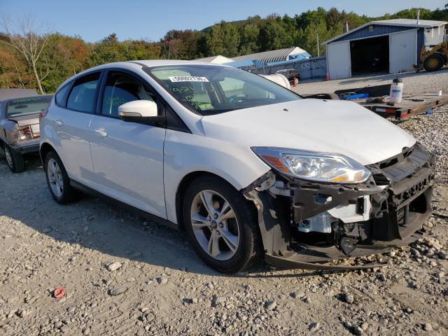 FORD FOCUS SE 2014 1fadp3k24el409093