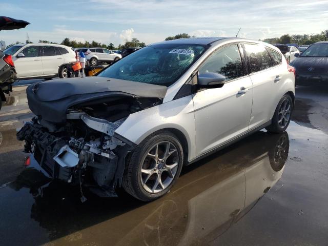 FORD FOCUS 2014 1fadp3k24el410051