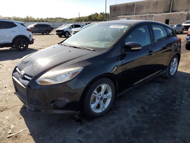 FORD FOCUS SE 2014 1fadp3k24el417307