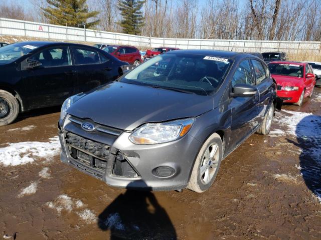 FORD ALL MODELS 2014 1fadp3k24el419431