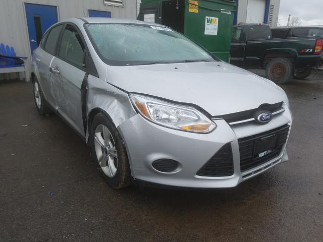 FORD FOCUS 2014 1fadp3k24el424810